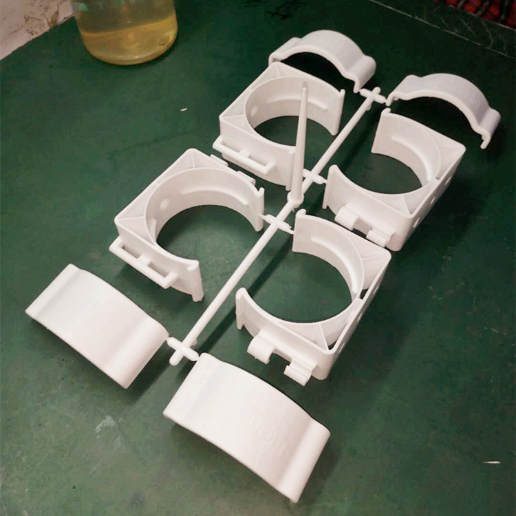 夹子模具及产品