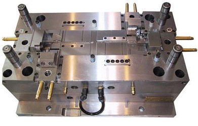 塑料模具开模价格怎么计算？