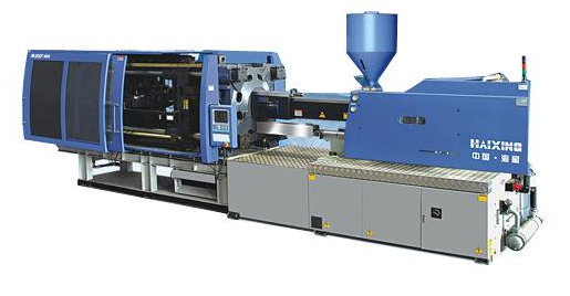 注射成型的注射压力怎么解释？