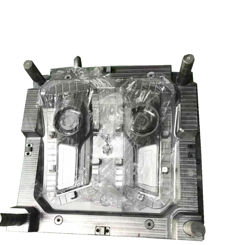 异形模具是如何解决模具表面恒温问题的？